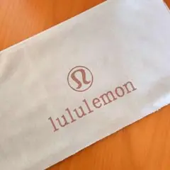 lululemon The Towel 　ヨガタオル