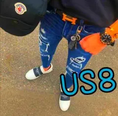 ⭐⭐アメリカンイーグル　ジェギング　USサイズ ８　超人気モデル⭐