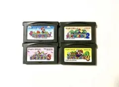 スーパーマリオアドバンスセット