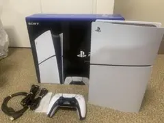 SONY PlayStation 5 Digital Edition 本体