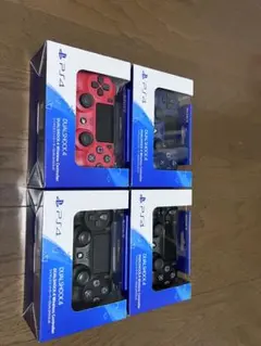 SONY PS4 DUALSHOCK4