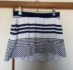 フィラ　テニススコート