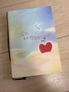 君に、もう一度出会うために(下)