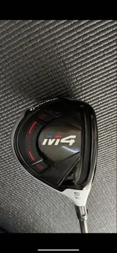 TaylorMade M4 フェアウェイウッド 18度