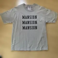 岡村靖幸 「操」ツアーグッズ Lyrics T　リリックTシャツS 岡村ちゃん