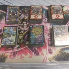デュエマまとめ売り