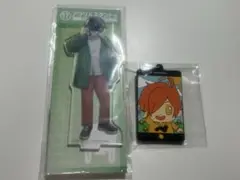 日常組 ぺいんと トラゾー 2点