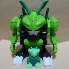 ムシ忍 カマキリマル カラクリメカ　カマキリニン付き　超美品 Amazon.co.jp: ムシ忍 カマキリマル カラクリメカ : おもちゃ