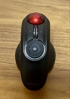 ELECOM Relacon トラックボールマウス