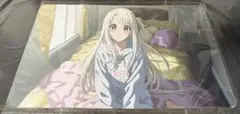 プリズマイリヤ　プリヤ　FGO　イリヤスフィール　プレイマット　大判　未開封