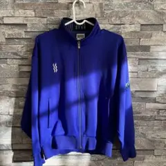Mizuno ミズノ　スーパースター　トラックジャケット　サイズM