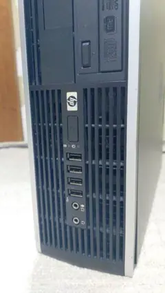 HP デスクトップPC　Elite8300一部難あり