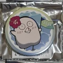 CRフェス CR obo 缶バッジ