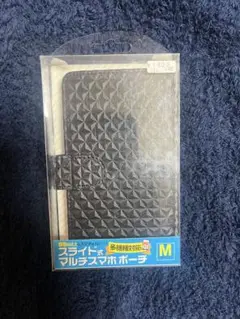 スライド式マルチスマホケース
