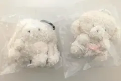 じょせまる ぬいぐるみ ガチャガチャ