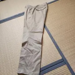 メンズ　mont-bellパンツ