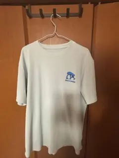 EGOZARU XL Tシャツ ライトブルー