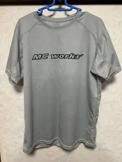2025年最新】MCワークス tシャツの人気アイテム - メルカリ