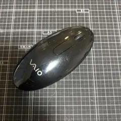 VAIO SONY ワイヤレスマウス電池式 VGP-WMS21 黒