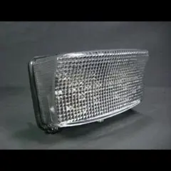 CB400SF NC31 流星 RGB LED 流れる レインボー 電装 CB400SF NC31 流星 RGB LED 流れる レインボー 電装 - メルカリ