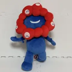 EXPO2025 ミャクミャク BIGぬいぐるみ 両手広げ