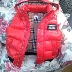 最終出品 お値下げ 新品未使用 BURBERRY LONDON 12Y