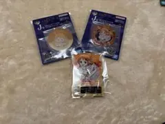 ワンピース未来島エッグヘッド　G賞１個J賞２個（nami）
