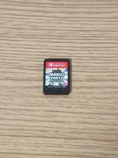 スーパーマリオパーティジャンボリー