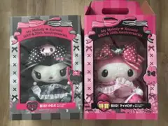 マイメロディ♡クロミ 50th & 20th アニバーサリー　ラスト賞&特賞