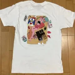NAKAKI PANTZ ナカキパンツ ドンキホーテ コラボ 限定 半袖Tシャツ