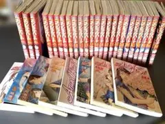 エンジェルハート4巻欠品・全32冊