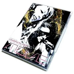 m.o.v.e/THE LAST SHOW CHAMPAGNE FIGHT〈2…