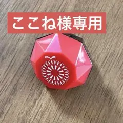 めろんぱーかー　リングライト　KAITO