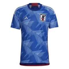 日本代表 2022 国内正規品 ユニフォーム 新ユニフォーム Lサイズ