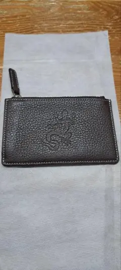 ⭐アニエスベー agnès b. フラグメントケース ウォレット 財布⭐