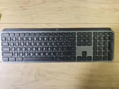 希少 logi mx keys s us配列ワイヤレス薄型キーボード 英語配列