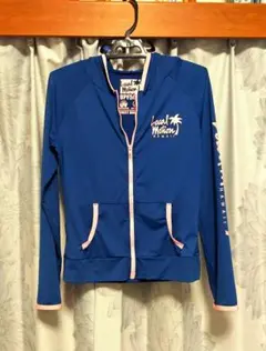 HAWAII　ラッシュガード　M