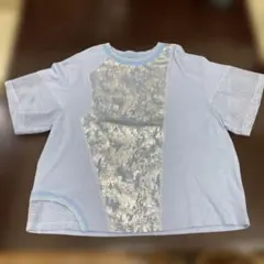 Rossa 半袖シャツ