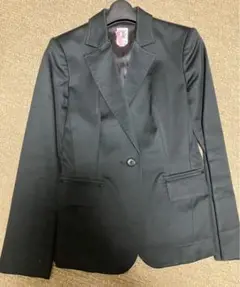 MK MICHEL KLEINスーツジャケット