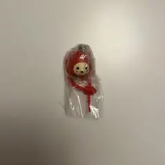 たまごっち ガチャガチャ カラフルマルチチャーム いちごっち
