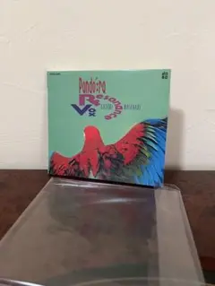 邦楽CD 渡辺香津美／パンドラ・レゾナンスヴォックス POCH-1089