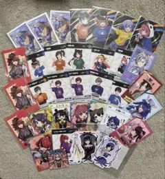 にじさんじ カード まとめ売り