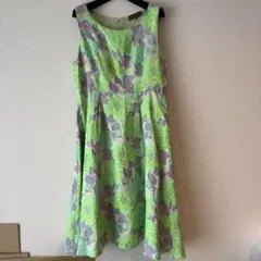 Antoine & Lili ワンピース