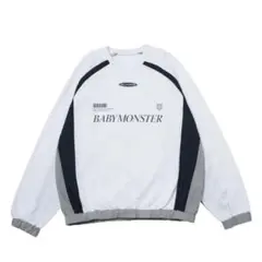 BABYMONSTER ベビモン ソウルコン スウェット フーディー セット