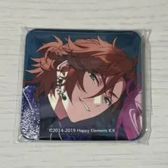 DoubleFace TRIP 特典 アルバム缶バッジ