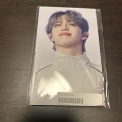 SEVENTEEN TOUR FOLLOW AGAIN DVD ユニバ　③