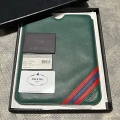 【美品】プラダ PRADA IPADケース スカル ドクロ SKULL 2025年最新】プラダ スカル 財布の人気アイテム - メルカリ