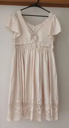 タグ付き新品☆ジルスチュアート　ワンピース