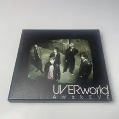 UVERworld AwakEVE