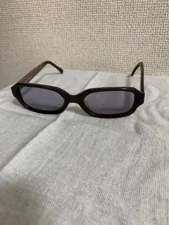 DITA ブラウンフレーム サングラス